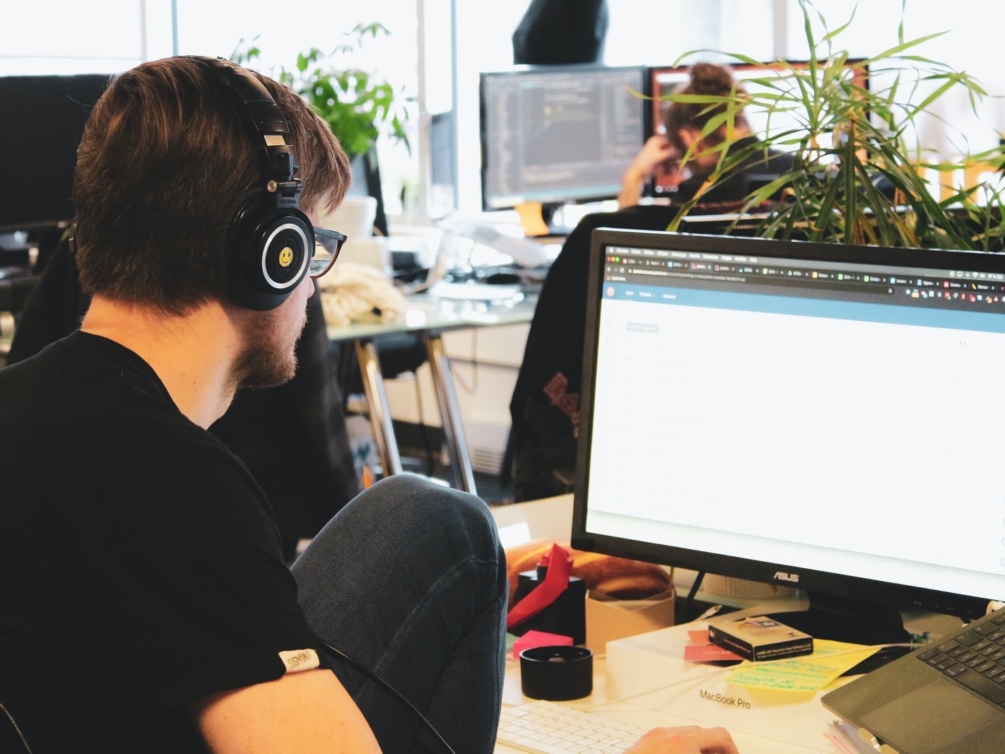 Helpdesk
